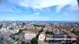 The Level at Meliá Barcelona Sky - ExpertoenHoteles.com (review)