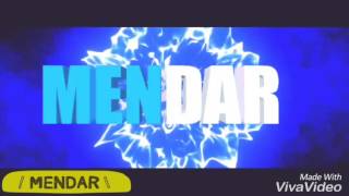 КАК СДЕЛАТЬ КРУТОЙ МОНТАЖ НА ВИДЕО | ANDROID | MENDAR