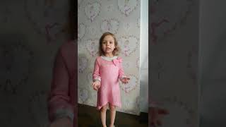 В. Высоцкий. Балада о борьбе. Фрося Мельник 4 года