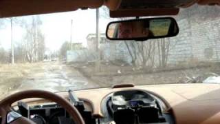 Porsche Cayenne электро!