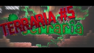Terraria(Режим эксперта) часть 5 - Рыбалка