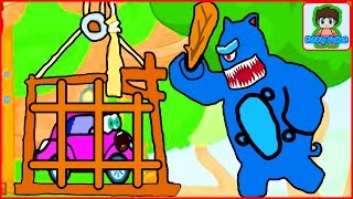 wheely Вилли  про красную машинку от Фаника.для детей.