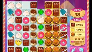 Candy Valley Level 762