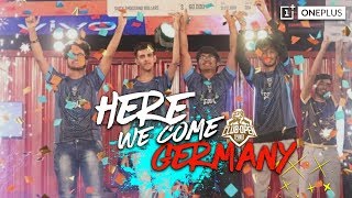 Evening Chill Stream | Team SouL | PUBG Mobile | Powered By OnePlus