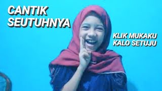 Bagaskara & Lilik Dandan Cantik - #sjkvlog