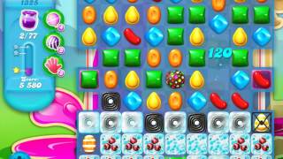 Candy Crush Soda Saga Level 1325