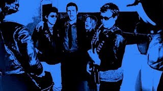 THE MOLESTERS John Peel 4th October 1978