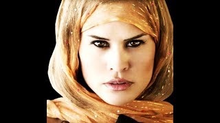 Bahman Nassiri's THE GOLDEN VEIL Movie - (PG13) Shorter version - #iran - #movies