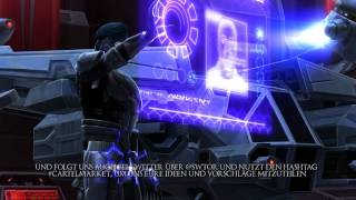 The Old Republic-Insider - April 2013