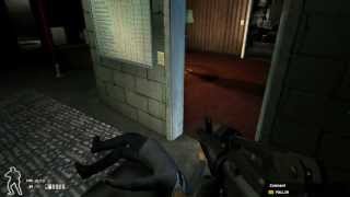 SWAT 4: Northside Vending - Save Jeremy Walsh!
