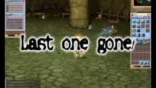 Arua Rose Quest WalkThroughs - Cart Quest