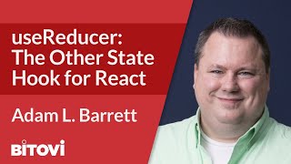 useReducer: The Other State Hook for React