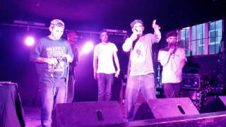 RepSect at the Hairy Dog