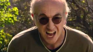 Curb your enthusiasm - Larry David's funniest 'sorry'