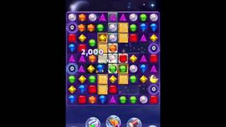 Bejeweled Stars Level 175 + BEJEWELED CASHGAME TIP!