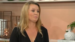 Möt läraren som fick nog av klagande föräldrar - Nyhetsmorgon (TV4)
