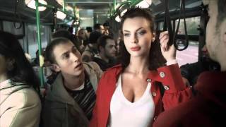 реклама Самсунг Связной Samsung S5560 