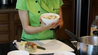 Celery Root Salad : Healthy Eating