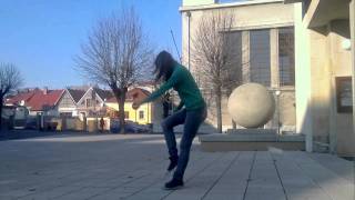 Barush DnB STEP - Under ZERO))