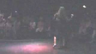 Anabella Belmonte: Tango Argentino
