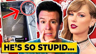 “YOU RUINED MY LIFE!” Taylor Swift Boycott, Spoiled Milk Brat Plays Victim, Google Gemini Too “Woke”