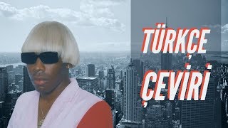 Tyler, the Creator ft. A$AP Rocky - Who Dat Boy (Türkçe Altyazılı)