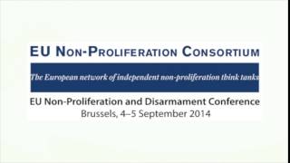 Special Session 11: Reducing the Threat of Dual-Use Bio Technologies and Enhancing BTWC Compliance