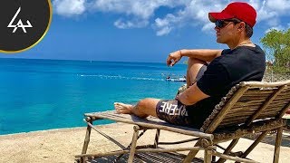 Guian ft Buxxi - Solo Pienso en Ti - Audio Oficial