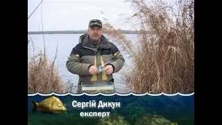 Удочка зимняя полуавтомат