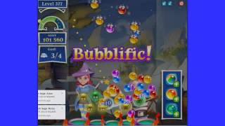 Bubble Witch 2 Saga Level  377