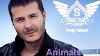 Animals-Sergi Domene.