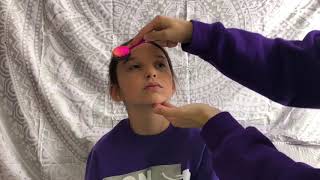 OYT COMPETITION MAKEUP 2019