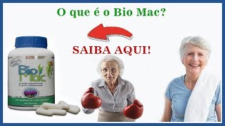 O Que é BioMac? Preço, Onde Comprar?