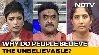 We The People: Time For Anti-Superstition Law?