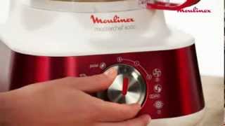 Moulinex FP659