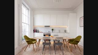 Best 2018 Scandinavian Kitchen Ideas