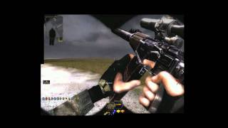 S.T.A.L.K.E.R. Тайные Тропы 2 (Демонстрация мода) Часть #1
