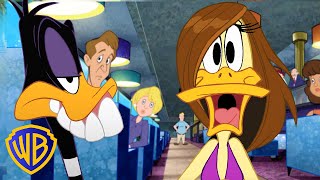 Looney Tunes en Latino | Post Operatorio de Pico | @WBKidsLatino