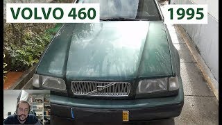 Volvo 460 - 1995