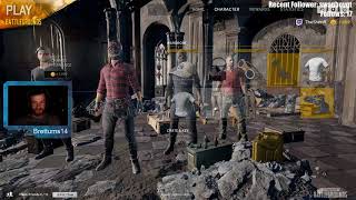 PUBG Meme Team (Part 1)