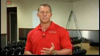 Toning & Building Muscle : How to Lose 5 Pounds in 1 Week