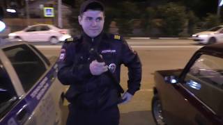 Адлер?"Игра конусами закончилась задержанием для чудика и его отца !"?Часть 2