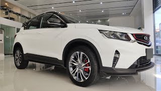 Geely Coolray 2020 Review!