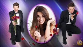 Ты самая самая - Проект ProShow Producer