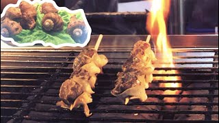 Taiwanese Street Food Night Market