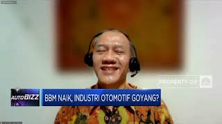 Harga BBM Naik, Industri Otomotif Apa Kabar?