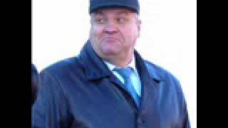 Сенсация! Интервью мэра Нефтеюганска Бурова без купюр