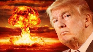 Trump: “If You Want To Have An Arms Race We Can Do That, But I’ll Win”
