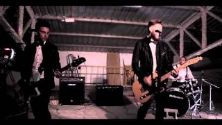 Garage - Vamos A Hacerlo [VIDEOCLIP]