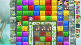 Pet Rescue Saga, Pet Island, 19th November, level 9 ►TOBIAS DEAMON◄